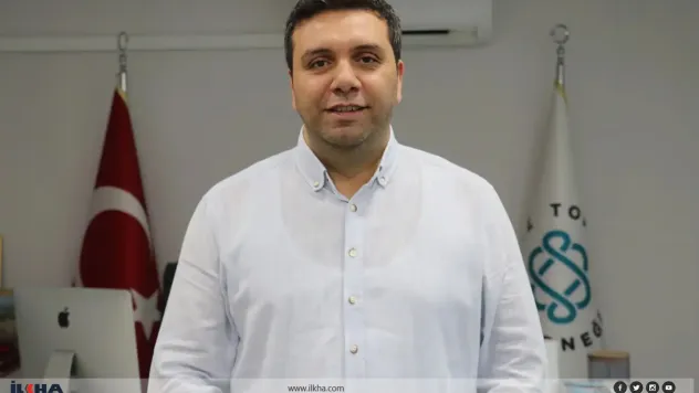 'Uyuşturucu ile topyekûn mücadele şart'