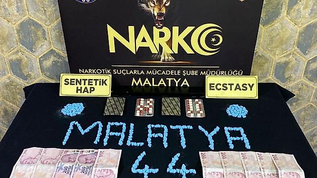 'Uyuşturucu Madde İmal ve Ticareti''