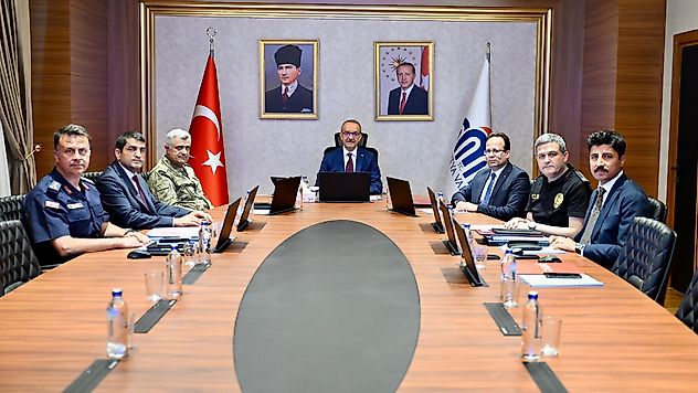 Uyuşturucu Operasyonlarında 10 Tutuklama, 166 Bin Sentetik Ecza Ele Geçirildi