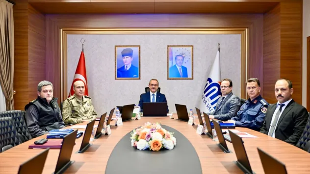 Uyuşturucuyla mücadelede kararlı operasyonlar