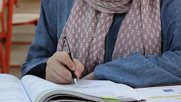 Uzmanından Ramazanda verimli ders çalışma tüyoları!