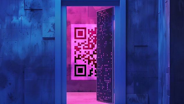 Uzmanlar, QR kodların ardındaki gizli risklere karşı uyarıyor!