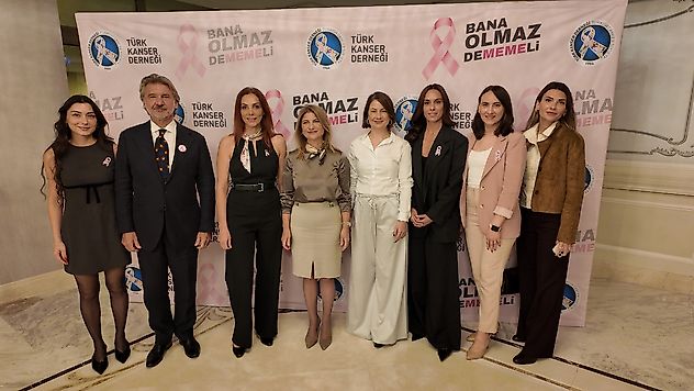 Uzmanlar Uyardı: Meme Kanserinde Zaman Kaybetmeden Harekete Geçin