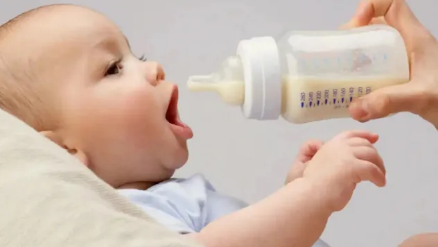 Uzmanlar uyarıyor: 2 yaşa kadar mutlaka bebeğinizi emzirin