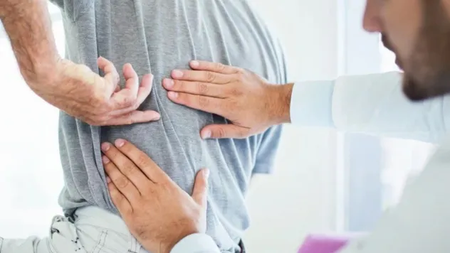 Uzmanlardan uyarı: En sık görülen fıtık sorunlarına dikkat!