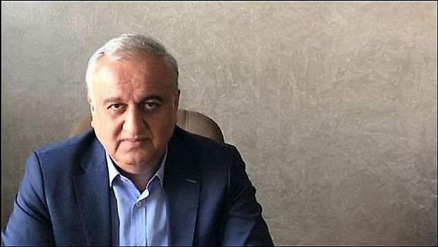 Uzun Yıllar Kuyumculuk Sektörüne Hizmet Eden Murat Özhüsrev Hayatını Kaybetti