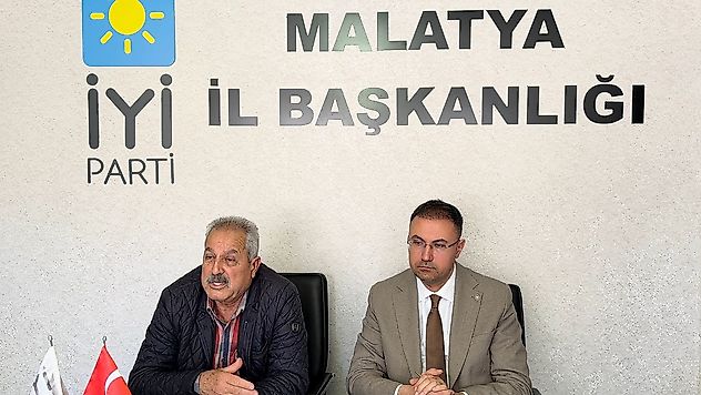 Vahdettin Mumcu'dan çok yönlü eleştiri: Basın, eğitim ve adalet vurgusu