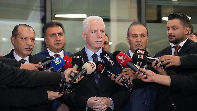 Vali Gül'den Başakşehir'deki Bıçaklı Saldırı Sonrası Açıklama