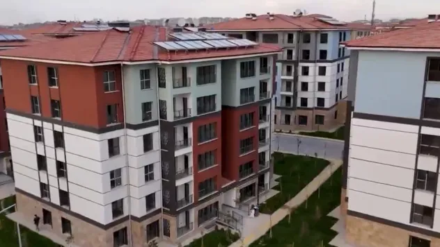 Vali Seddar Yavuz Duyurdu: İlyas ve İskender Mahallelerindeki Konutların Teslimi 14 Kasım'da Başlıyor