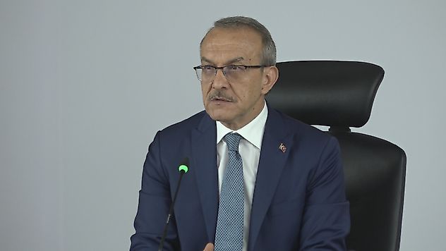 Vali Yavuz: 'Amacımız Hizmete Ulaşamayan Vatandaşlarımıza Ulaşmak'