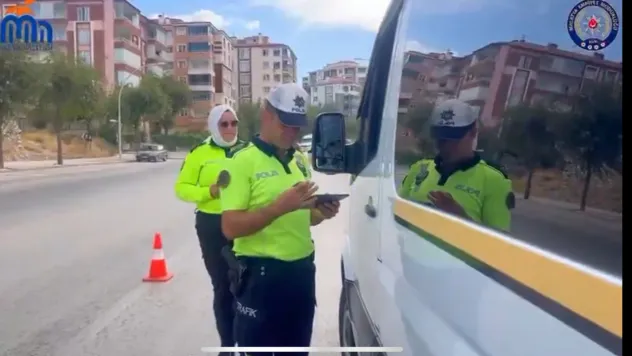 Vali Yavuz: Çocuklarımızın Güvenliği Önceliğimizdir