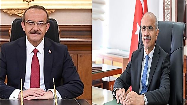 Vali Yavuz ve Başkan Er'den Malatya İçin Ortak Vizyon