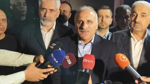 Vali Zorluoğlu: Yangında aynı aileden 4 kişi hayatını kaybetti