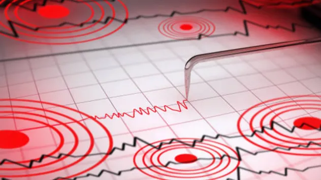 Van'da 4,6 büyüklüğünde deprem