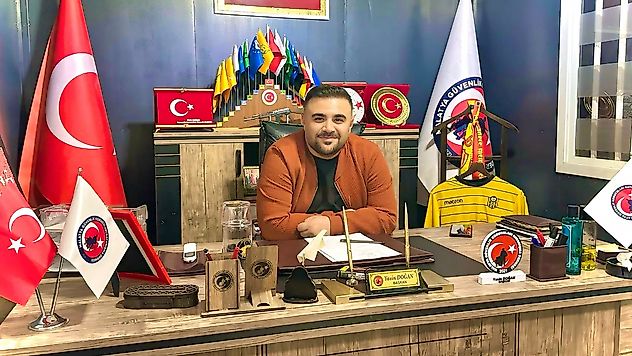 'Vatan İçin Fedakârlık: Güvenlik Koruculuğu 41. Yılını Gururla Anıyor'