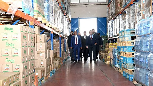 Vatandaşlarımızın Mağdur Olmamaları İçin Gerekli Tedbirleri Aldık