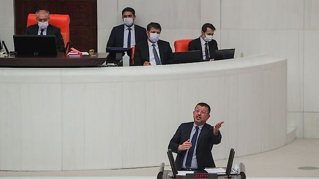 Vazgeçilmez Müdürler