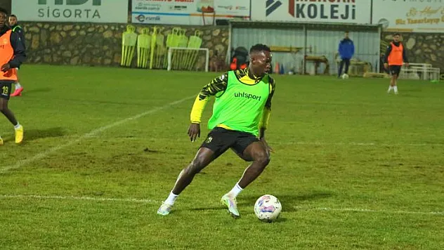 Ve Haftanın Karşılaşması