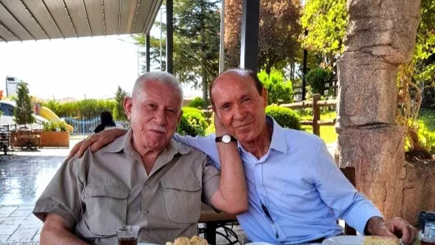 Vefâ Duygusu 63 Yıl Sonra da Aynı Sıcaklıkla Yaşandı