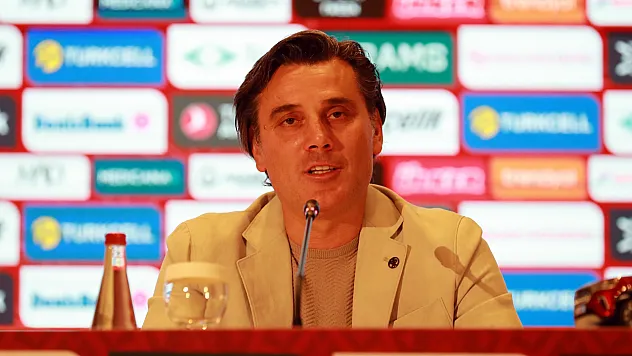 Vincenzo Montella: 'Bizim İçin Çok Önemli İki Maç Olacak'