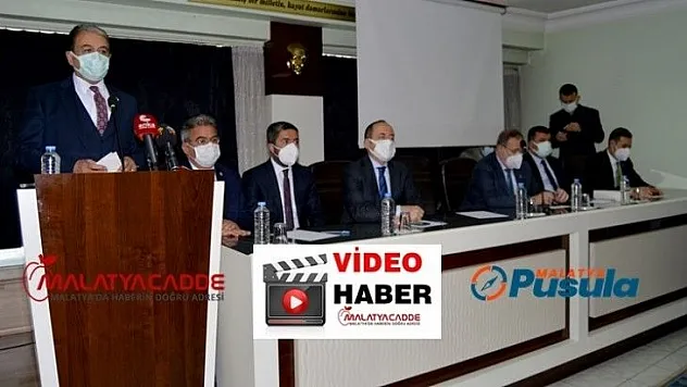 Virüs esnafın kapısında bağdaş kurmuş bekliyor