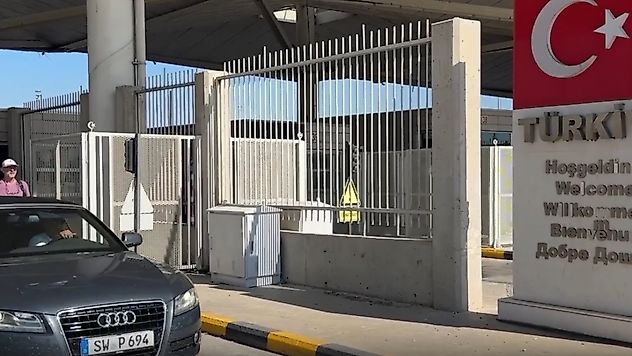 Yabancı plakalı araç kullanımında yeni dönem