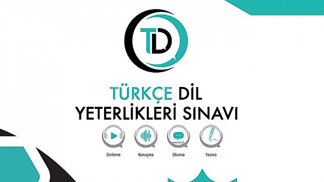 Yabancı uyruklular için 'Türkçe Dil Yeterlikleri e-Sınavı' dönemi başlıyor