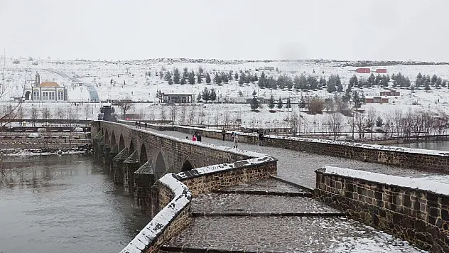 Yağışlı Hava Etkisini Artırıyor: Kar, Buzlanma ve Çığ Tehlikesi