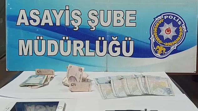 Yakalama emri bulunan 83 şahıs yakalandı.