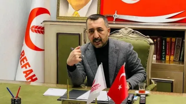 Yalova'daki Saldırıya Siyasilerden Tepki: Burhan Kılıç'tan Adli Kontrol Eleştirisi