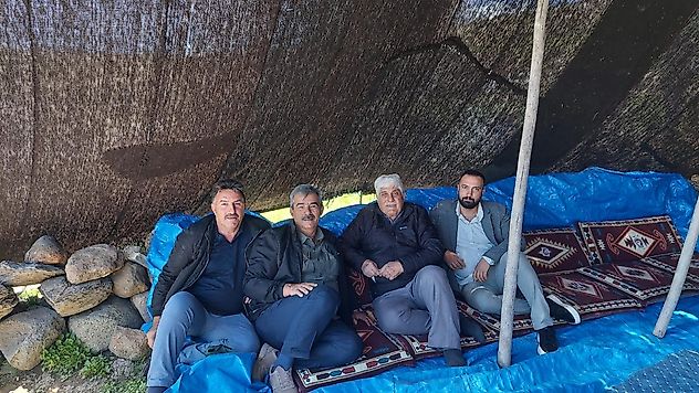 Yamadağı Zirvesinde Birlik Mesajı: Drejanlılar Şenlik İçin Tarih Kararı Aldı