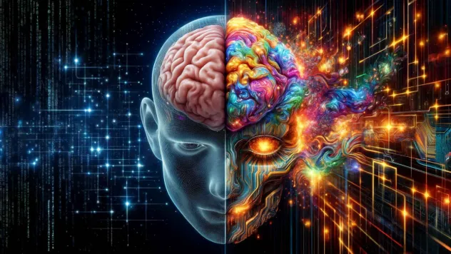 'Yapay Zekâ Hain Bir Arkadaş Olabilir!'