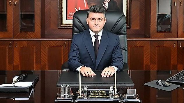 Yargıda Kritik Görev Değişimi: İstanbul Başsavcısı Değişti