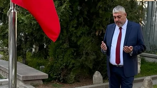 Yarluğkal'dan Yeşilyurtspor Çağrısı: 'Takımımız Yalnız Bırakılıyor'