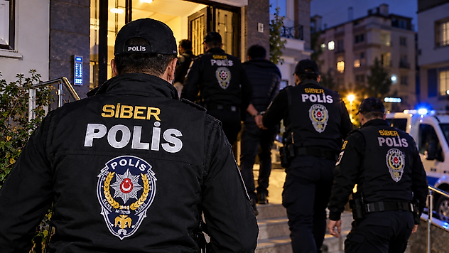 Yasa Dışı Bahis Operasyonunda 119 Şüpheli Hedef Alındı