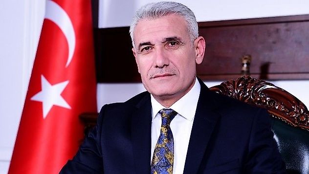 Yaşa var ol daima, şanlı Türk Jandarması