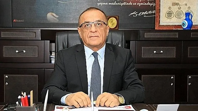 Yaşar Karatş'ın testi pozitif çıktı