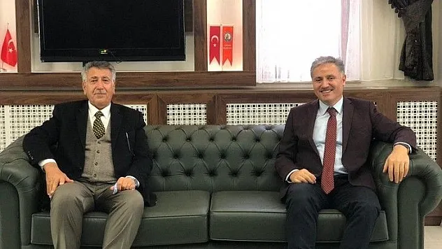 Yatırımlarımız artarak devam ediyor