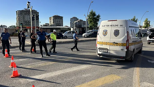 Yaya Geçidinde Ölüm: Güler Yavuz Yaşam Savaşını Kaybetti