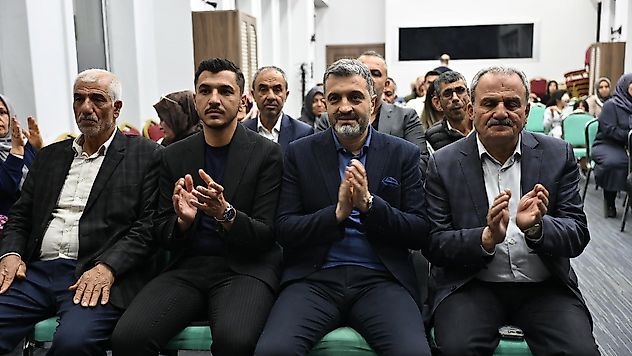 Yaylacı: Hayatı Kolaylaştırmak İçin El Birliğiyle Çalışacağız