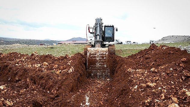 Yaylacık Mahallesi Suya Kavuştu: Yılların Sorunu Çözüldü