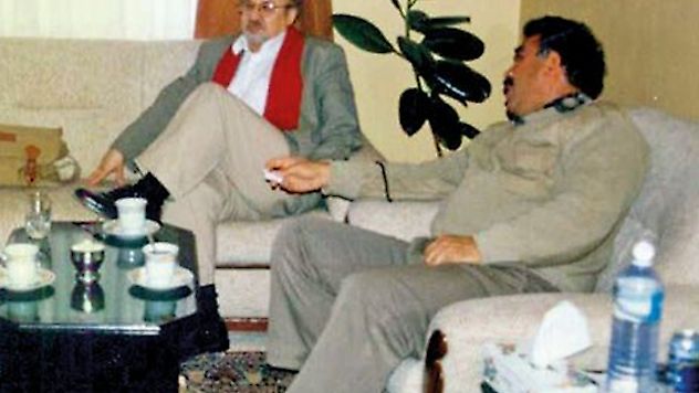 Yazar ve Akademisyen Yalçın Küçük 87 Yaşında Hayatını Kaybetti