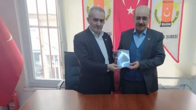 Yazar ve Araştırmacı Yusuf Konak'ın Yeni Kitabı Çıktı