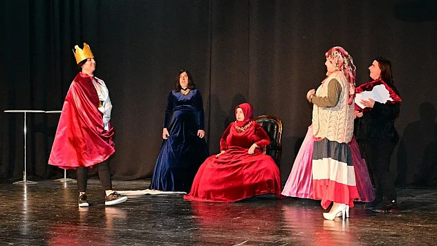 Yazıcı ,3 Aralık Dünya Engelliler Gününe Katıldı