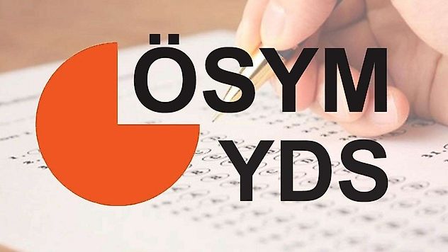 YDS/İngilizce başvuruları başladı