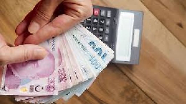 Yeni asgari ücret belli oldu