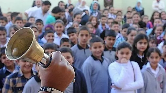 Yeni eğitim yılı yaklaşıyor: İlk ders zili ne zaman çalacak?