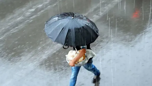 Yeni haftada hava soğuyor