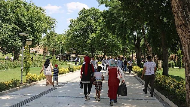 Yeni haftada sıcaklıklar artıyor