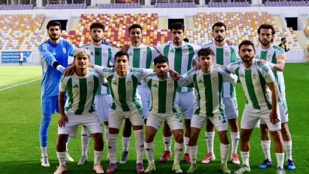 Yeni Malatya Stadyumu'nda Gol Sesi Çıkmadı